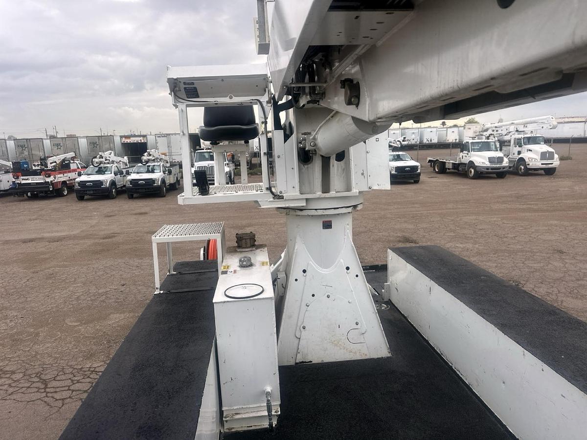 Used 2020 ALTEC DM47B-TR