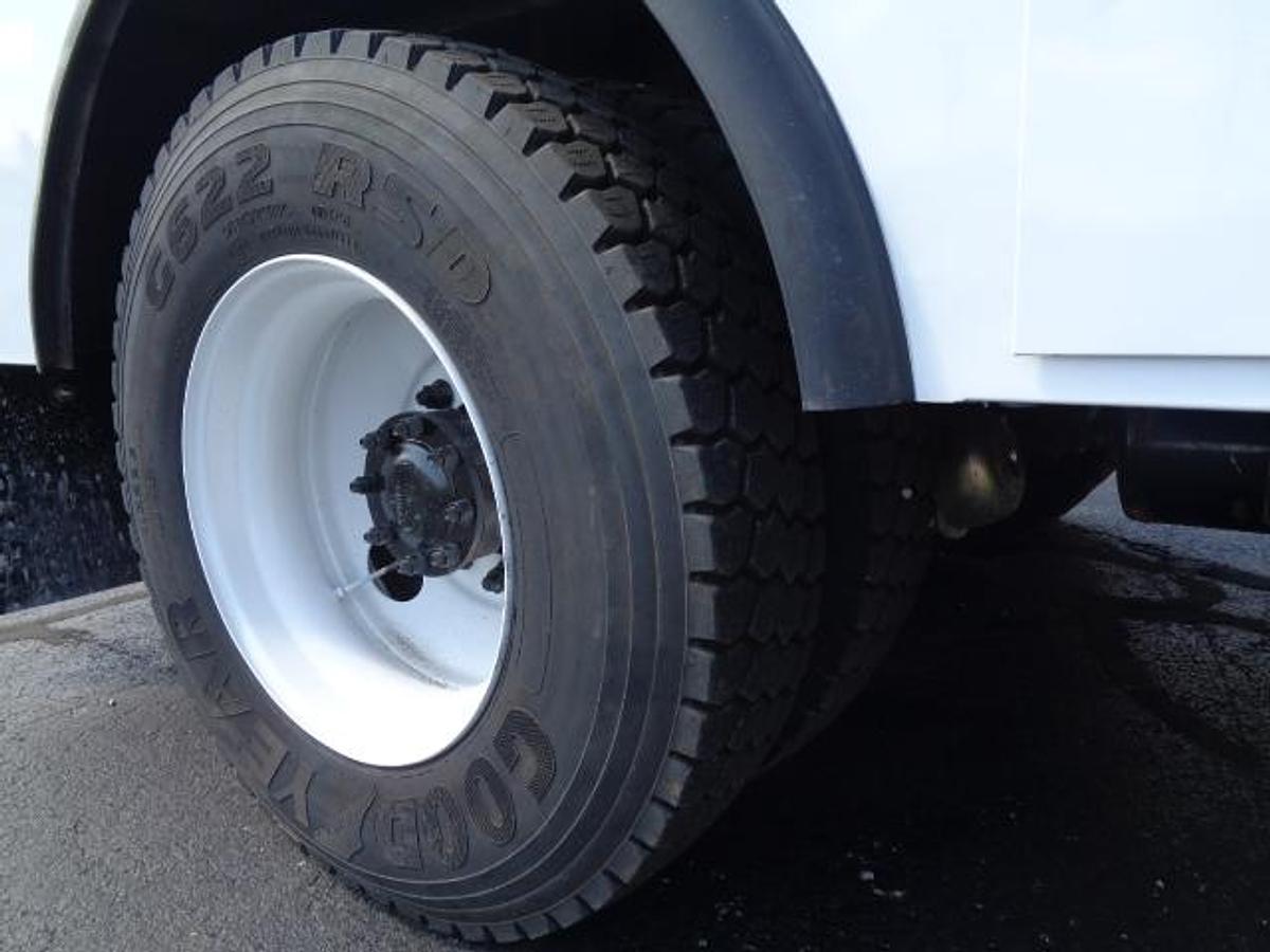 Used 2020 ALTEC DM47B-TR