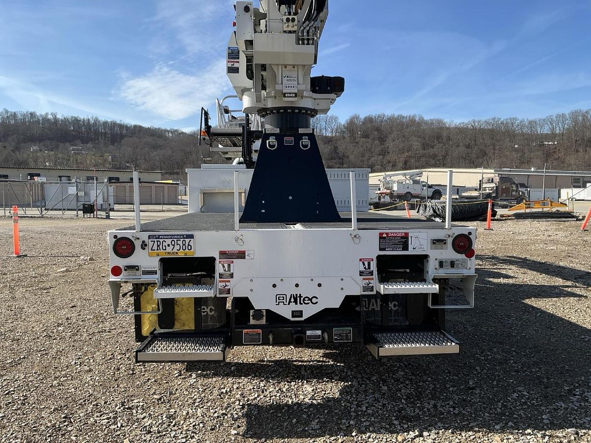 Used 2022 ALTEC LS49
