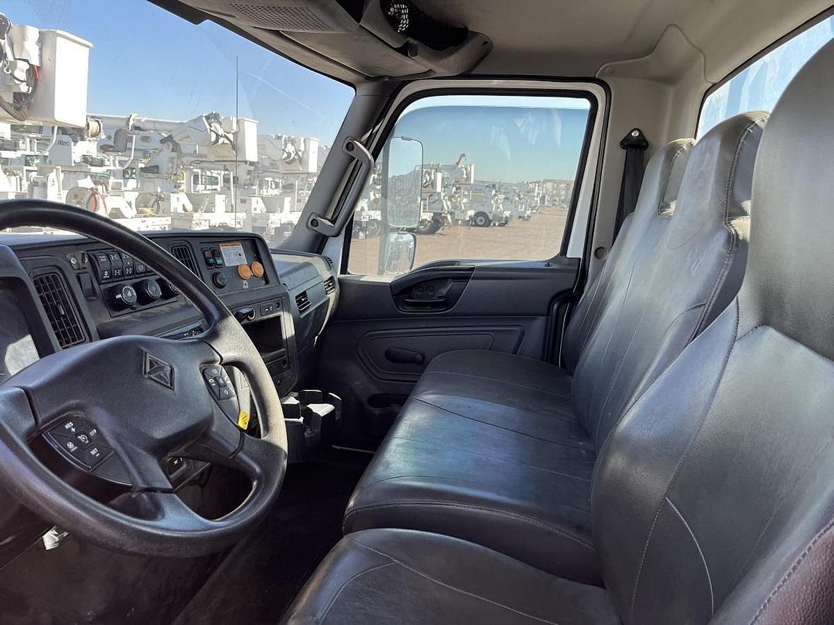 Used 2020 ALTEC AA55-MH