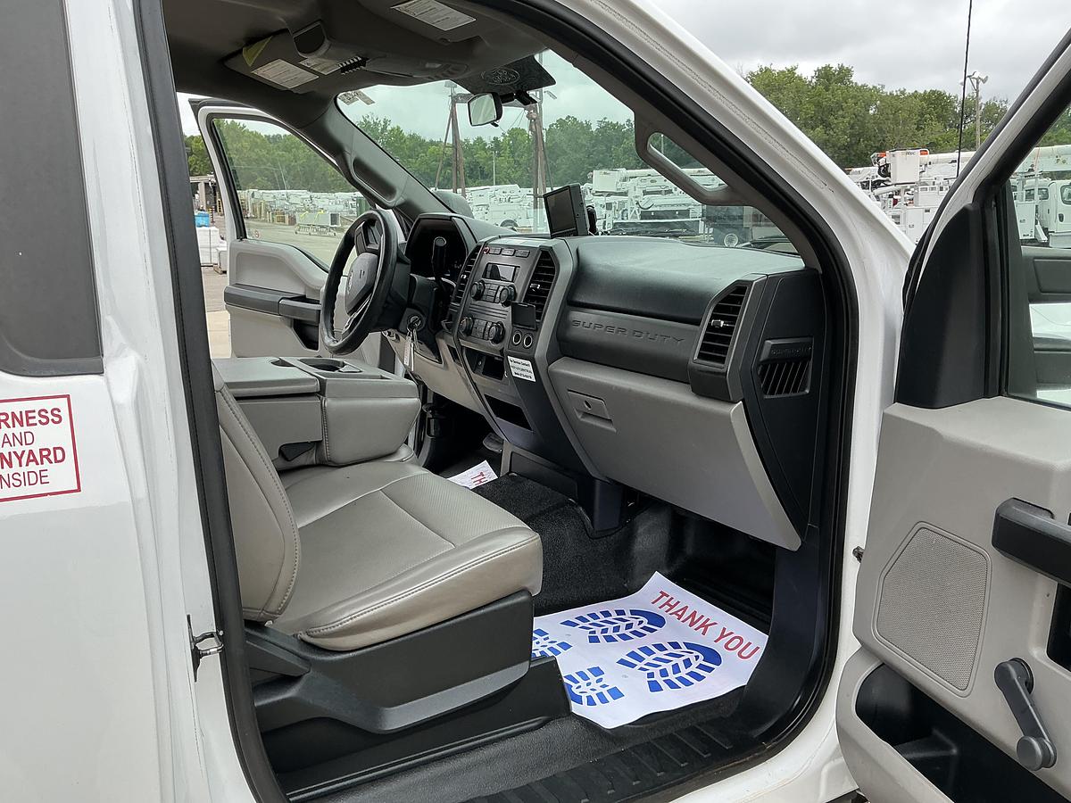 Used 2019 ALTEC DB41B