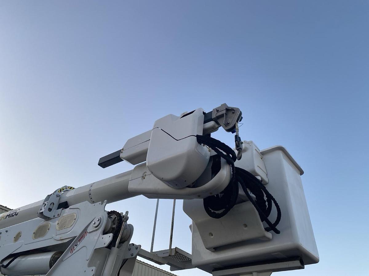 Used 2020 ALTEC AA55-MH