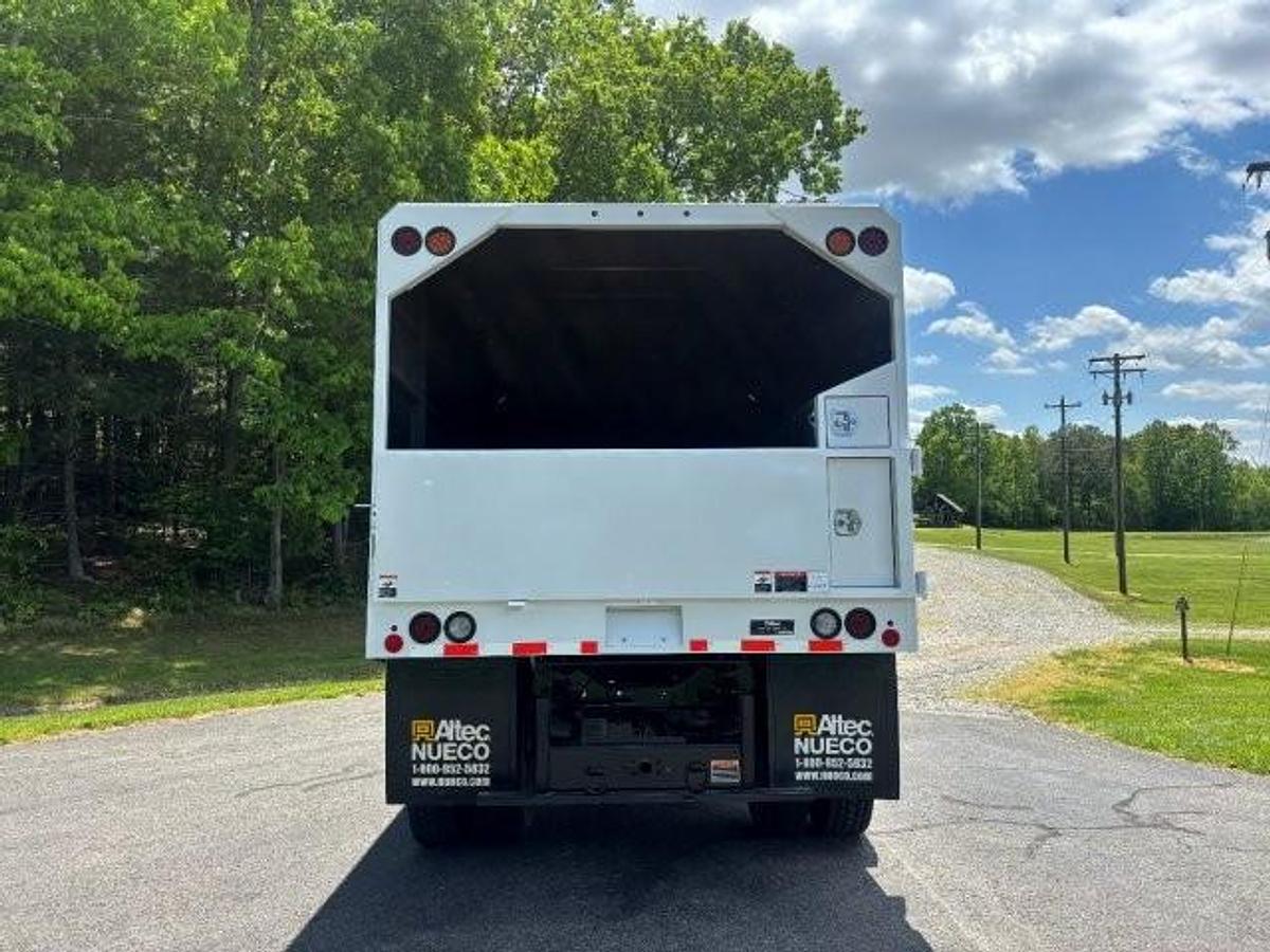 Used 2022 ALTEC AF1472L