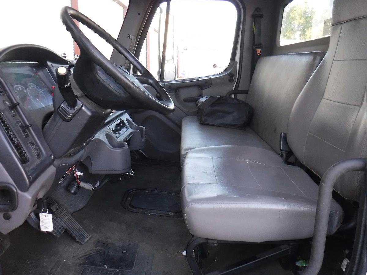 Used 2020 ALTEC DM47B-TR