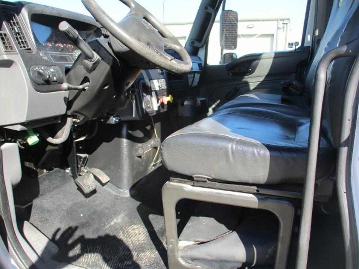 Used 2020 ALTEC AA55-MH