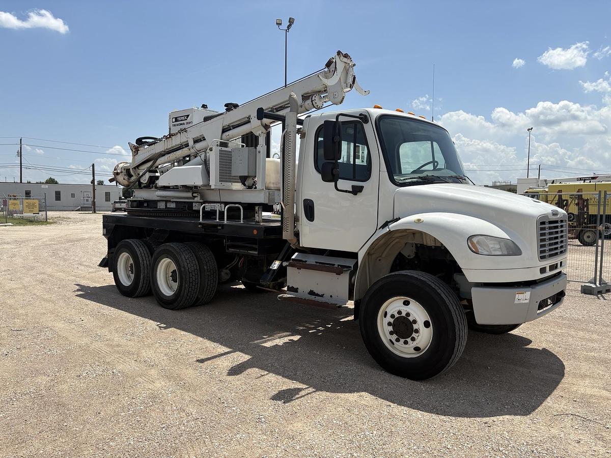 Used 2014 TEREX A330-12