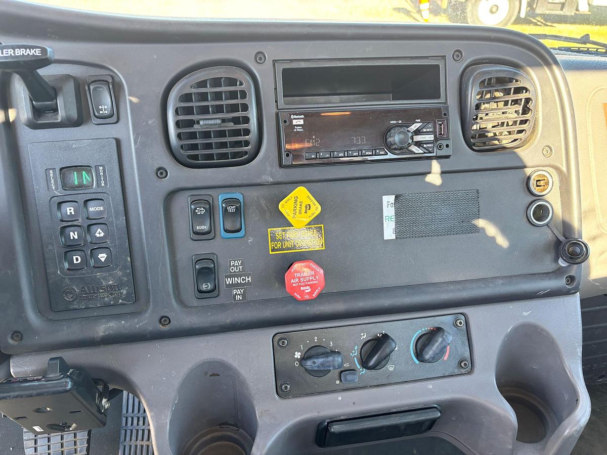Used 2019 ALTEC DC47-TR