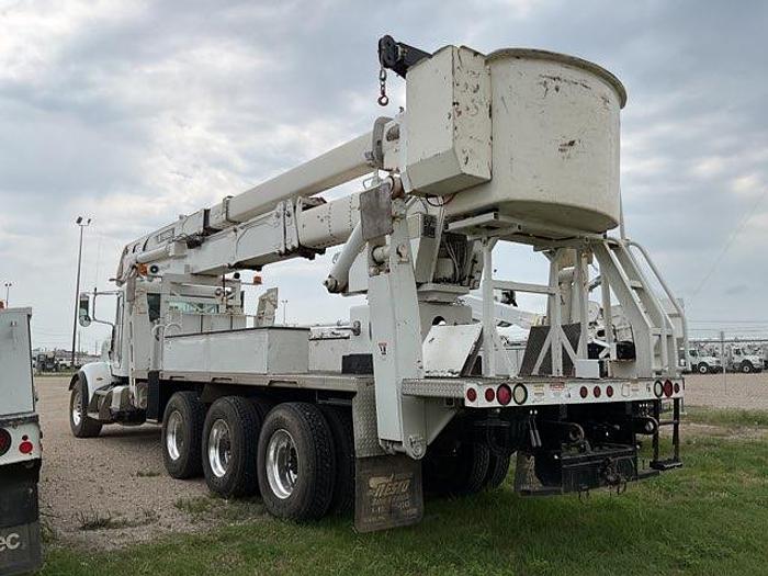 Used 2016 TEREX TM125