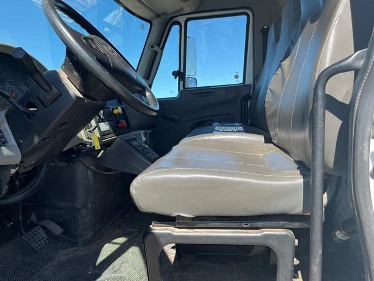 Used 2019 ALTEC DC47-TR