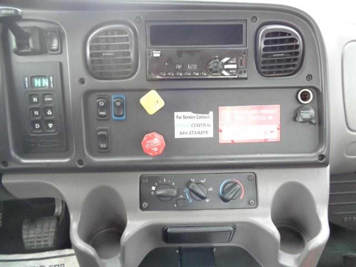 Used 2019 ALTEC DM47B-TR Digger Derrick Crane Truck
