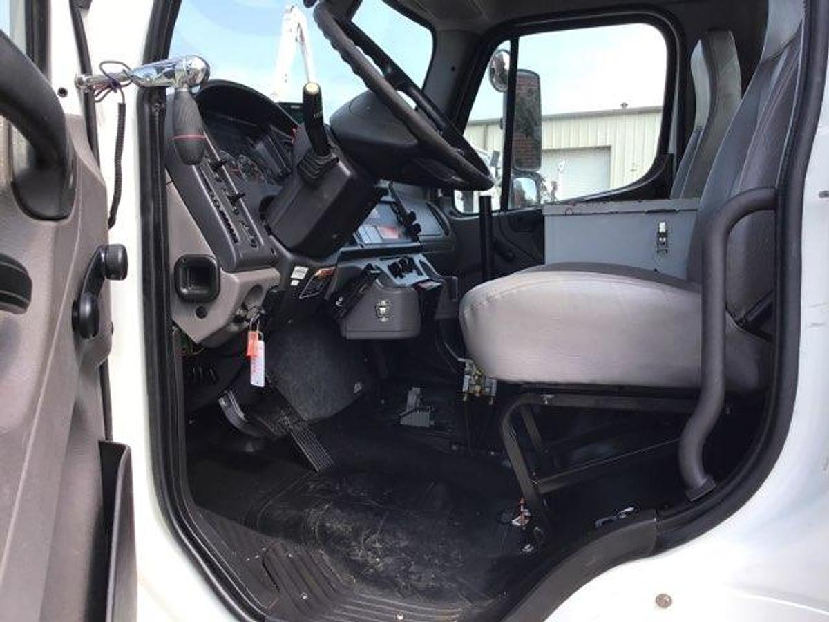 Used 2019 ALTEC AM55-MH