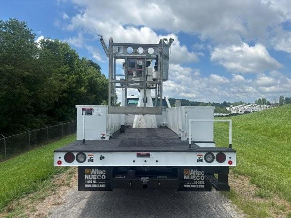 Used 2021 ALTEC AT238P