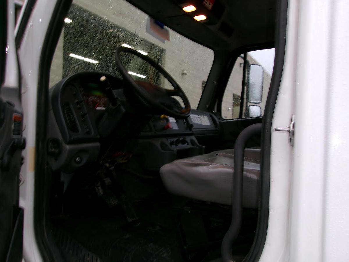 Used 2019 ALTEC AA55-MH