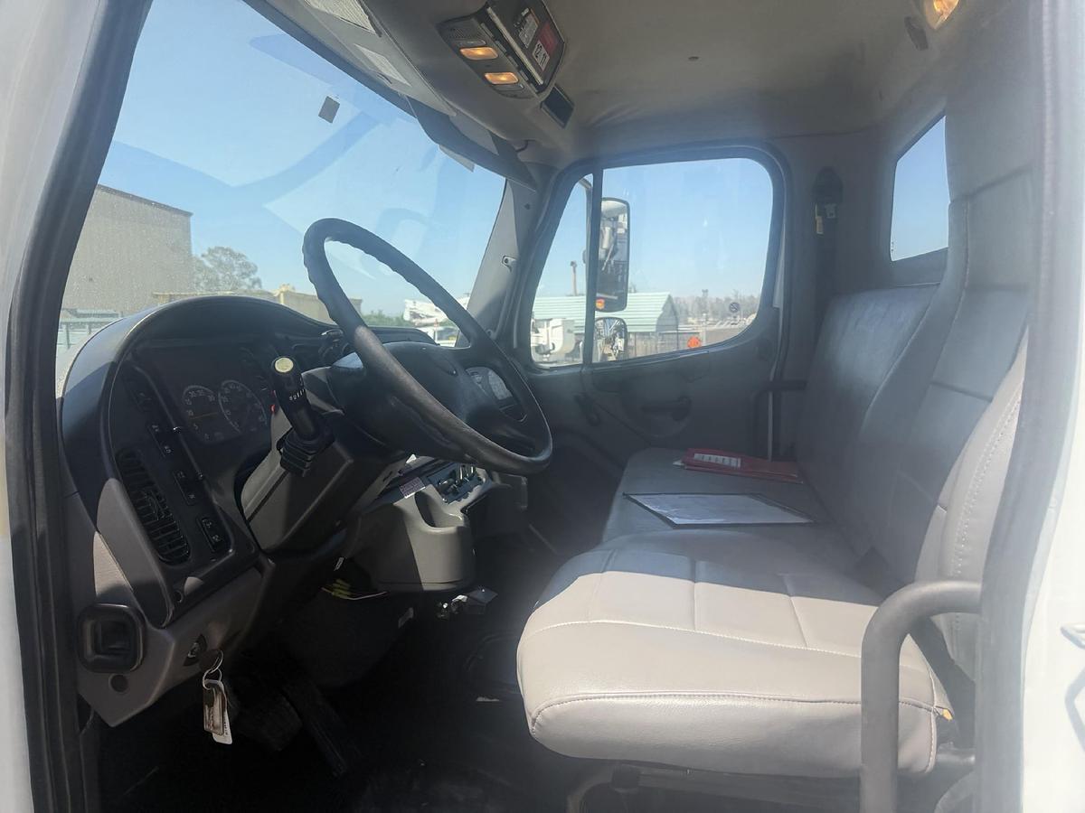 Used 2020 ALTEC AA55-MH