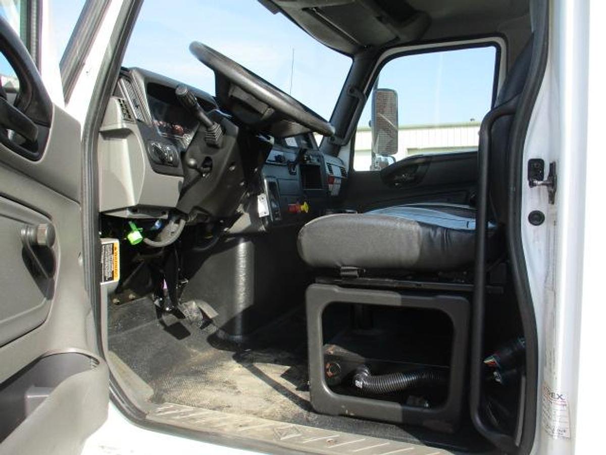 Used 2020 ALTEC DM47B-TR