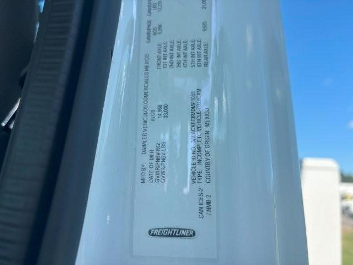 Used 2021 ALTEC REMOTE CONTROL INSULATED TRIMMER MT66-E76