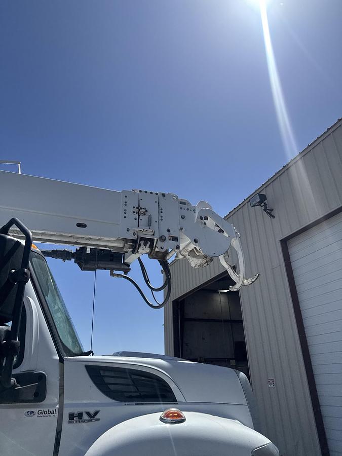 Used 2020 ALTEC D3060H-TR