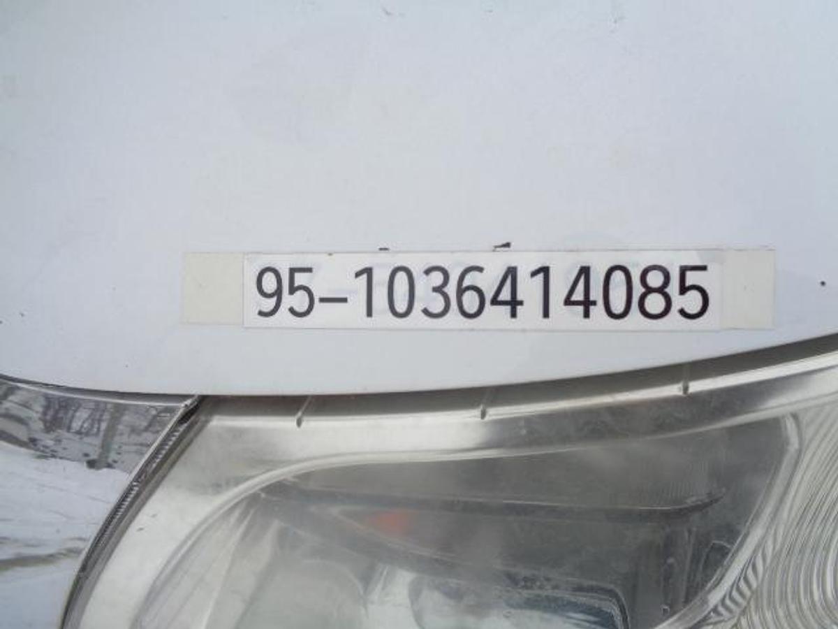 Used 2019 ALTEC AA55-MH