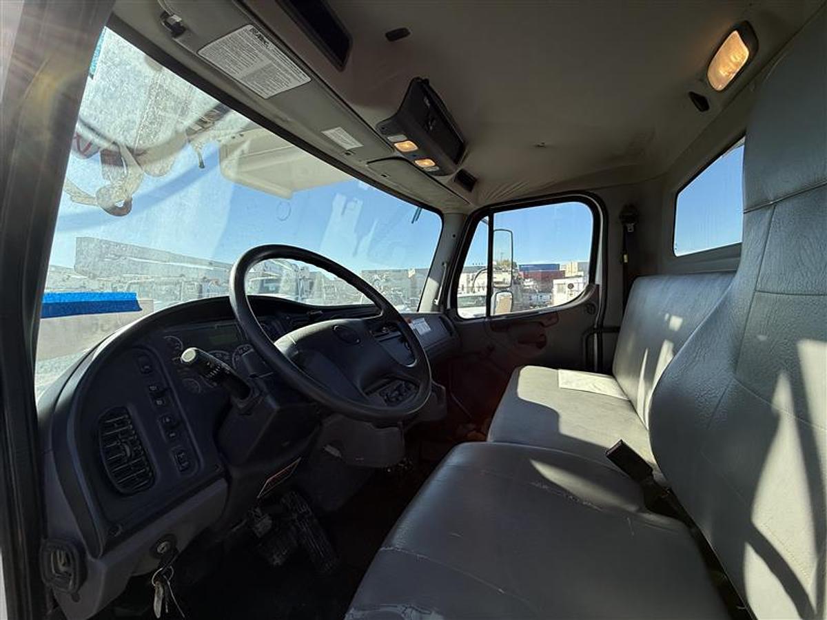 Used 2019 ALTEC DM47B-TR