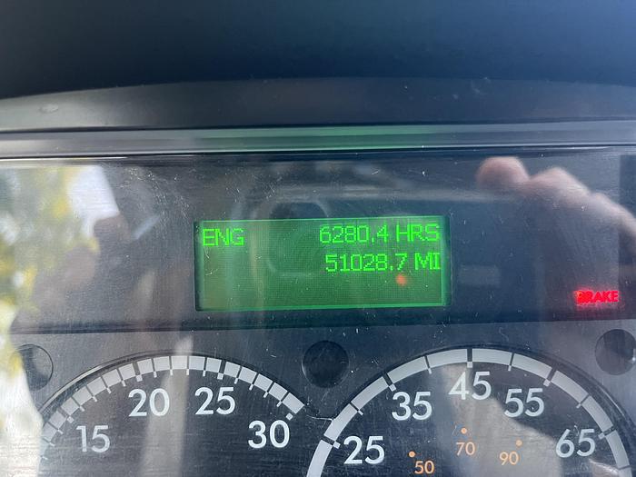 Used 2019 ALTEC AN55E-OC