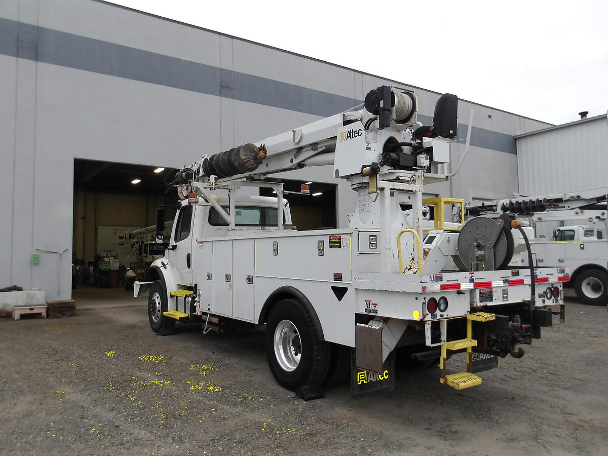 Used 2020 ALTEC DC47-TR
