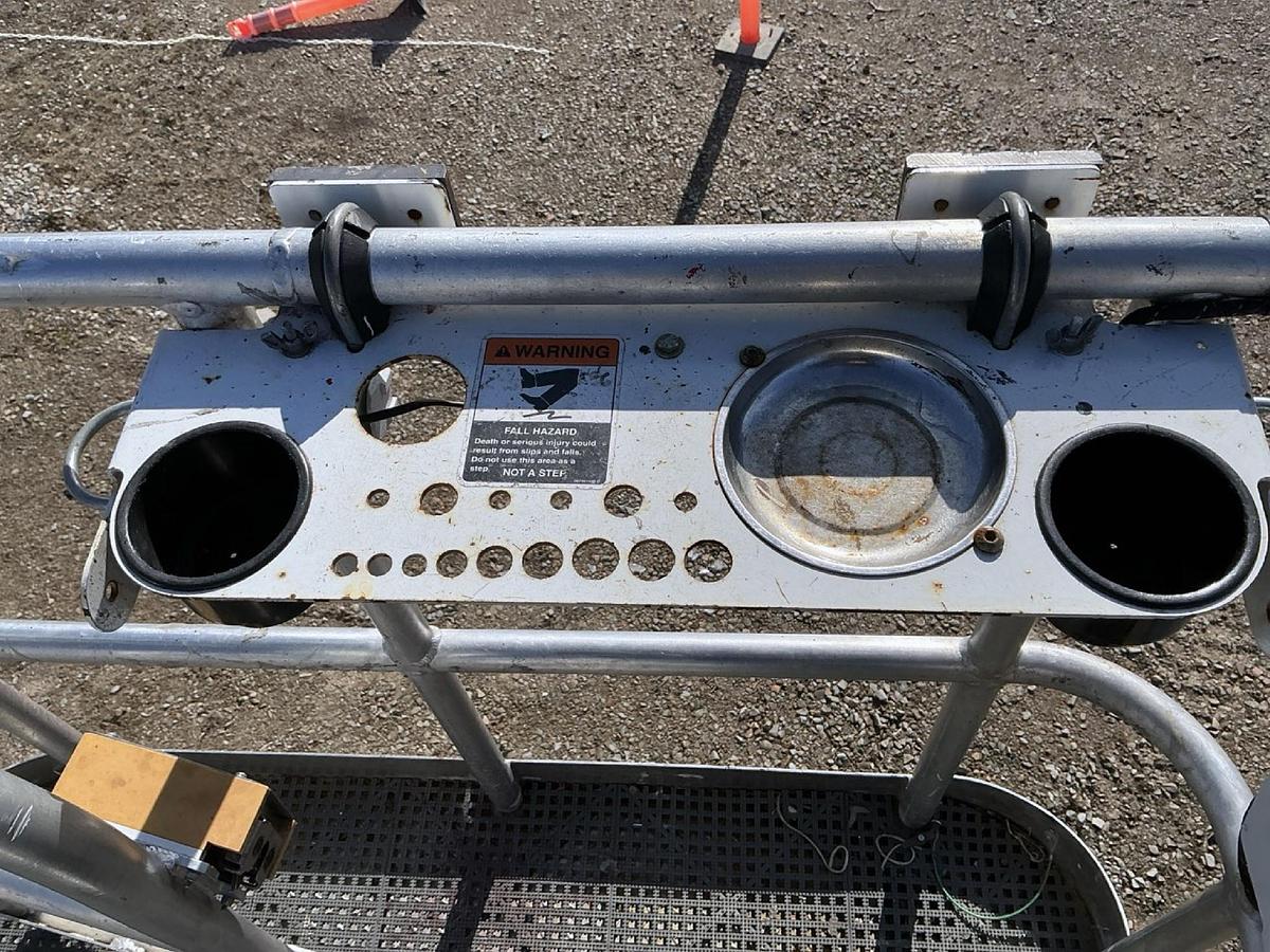 Used 2022 ALTEC LS49