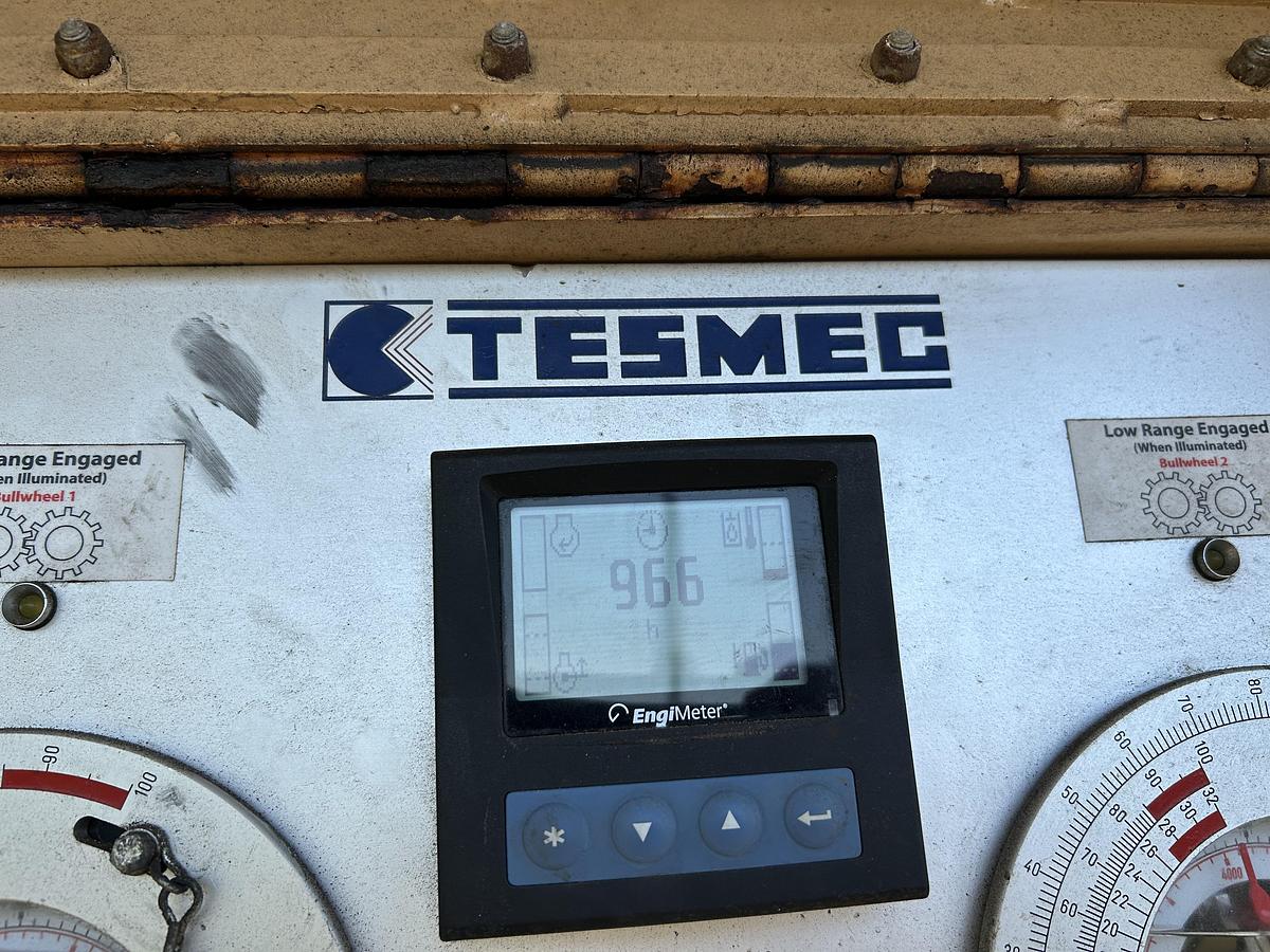 Used 2015 CONDUX PULLER/ TENSIONER