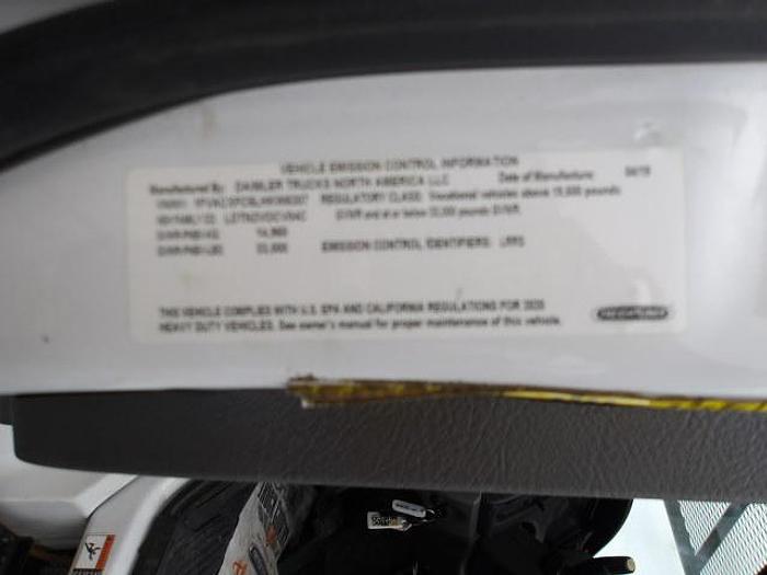 Used 2020 ALTEC AN67