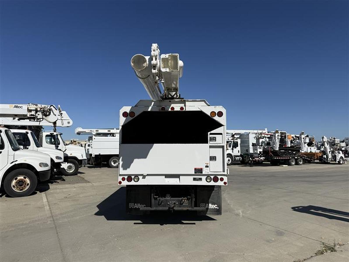 Used 2019 ALTEC LR7-60E70