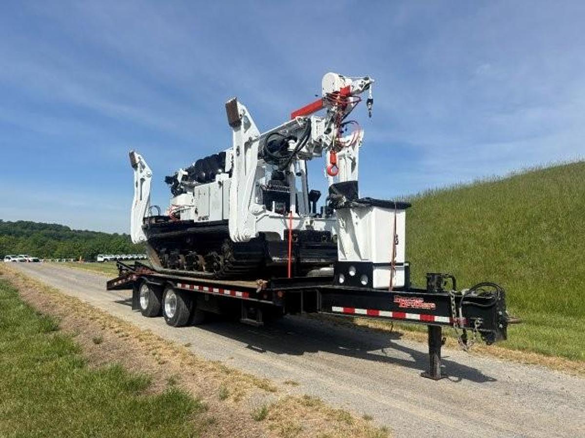Used 2019 ALTEC DR41B