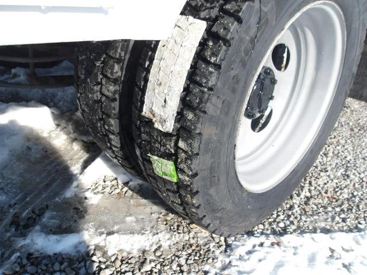 Used 2019 ALTEC AT235P