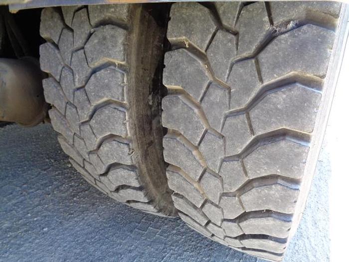 Used 2019 EFFER EC655-6S+6S-HD-FG