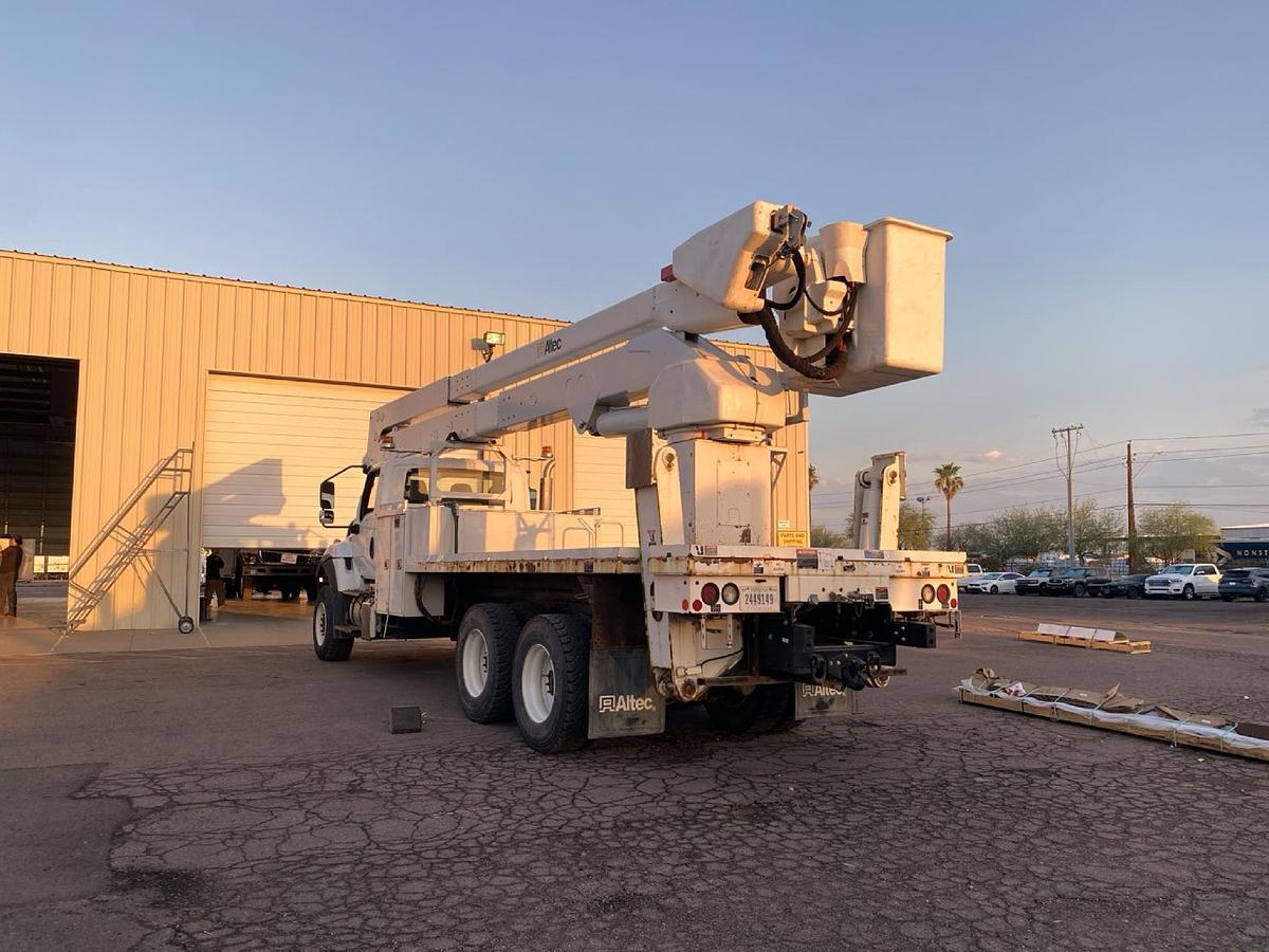 Used 2020 ALTEC A77-T
