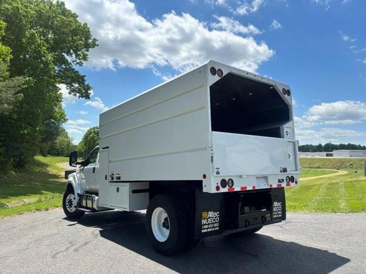 Used 2022 ALTEC AF1472L