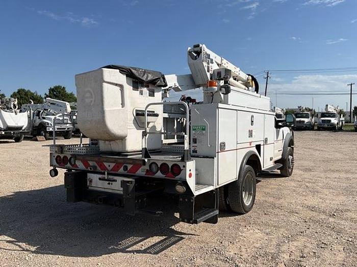 Used 2020 ALTEC AT37G