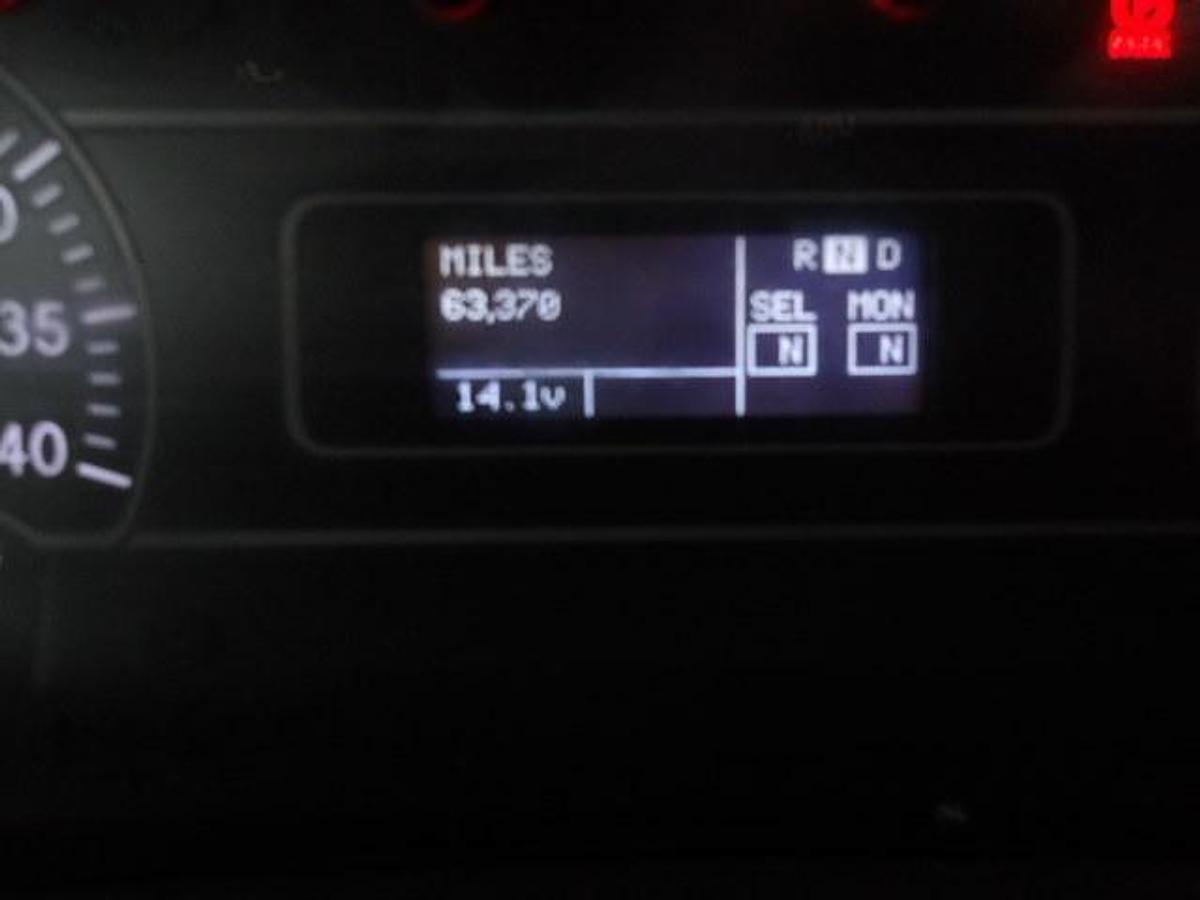 Used 2020 ALTEC AA55-MH