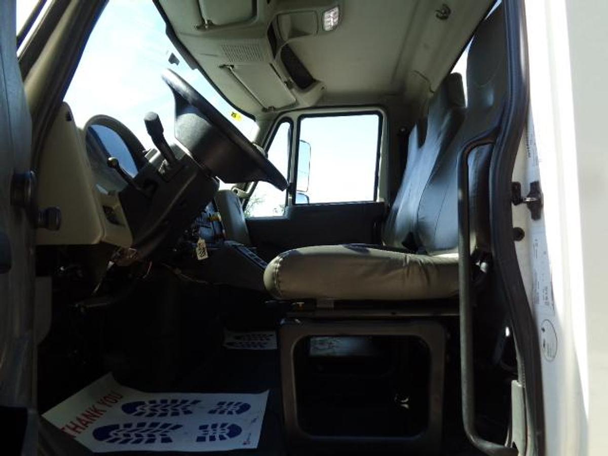 Used 2019 ALTEC AA55-MH