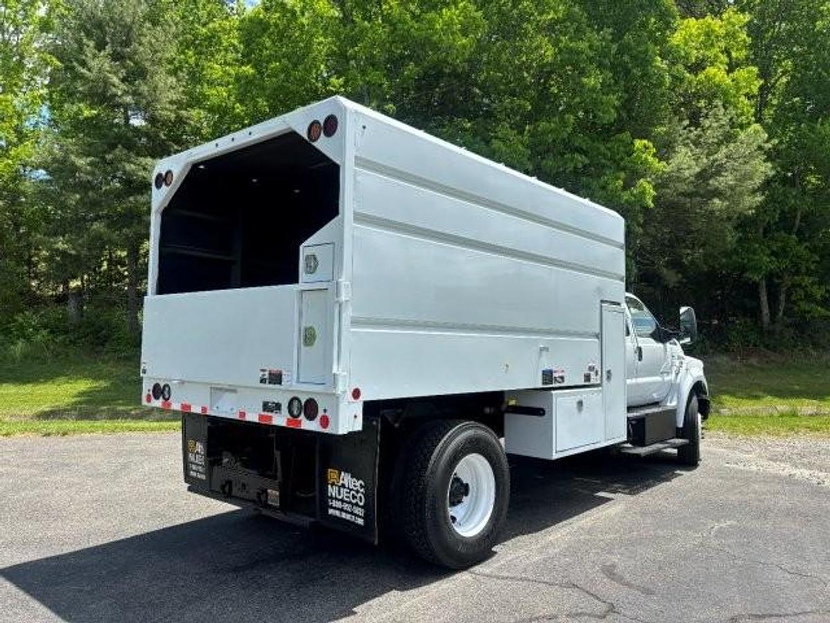 Used 2022 ALTEC AF1472L