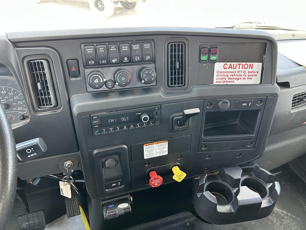 Used 2024 ALTEC DM47B-TR