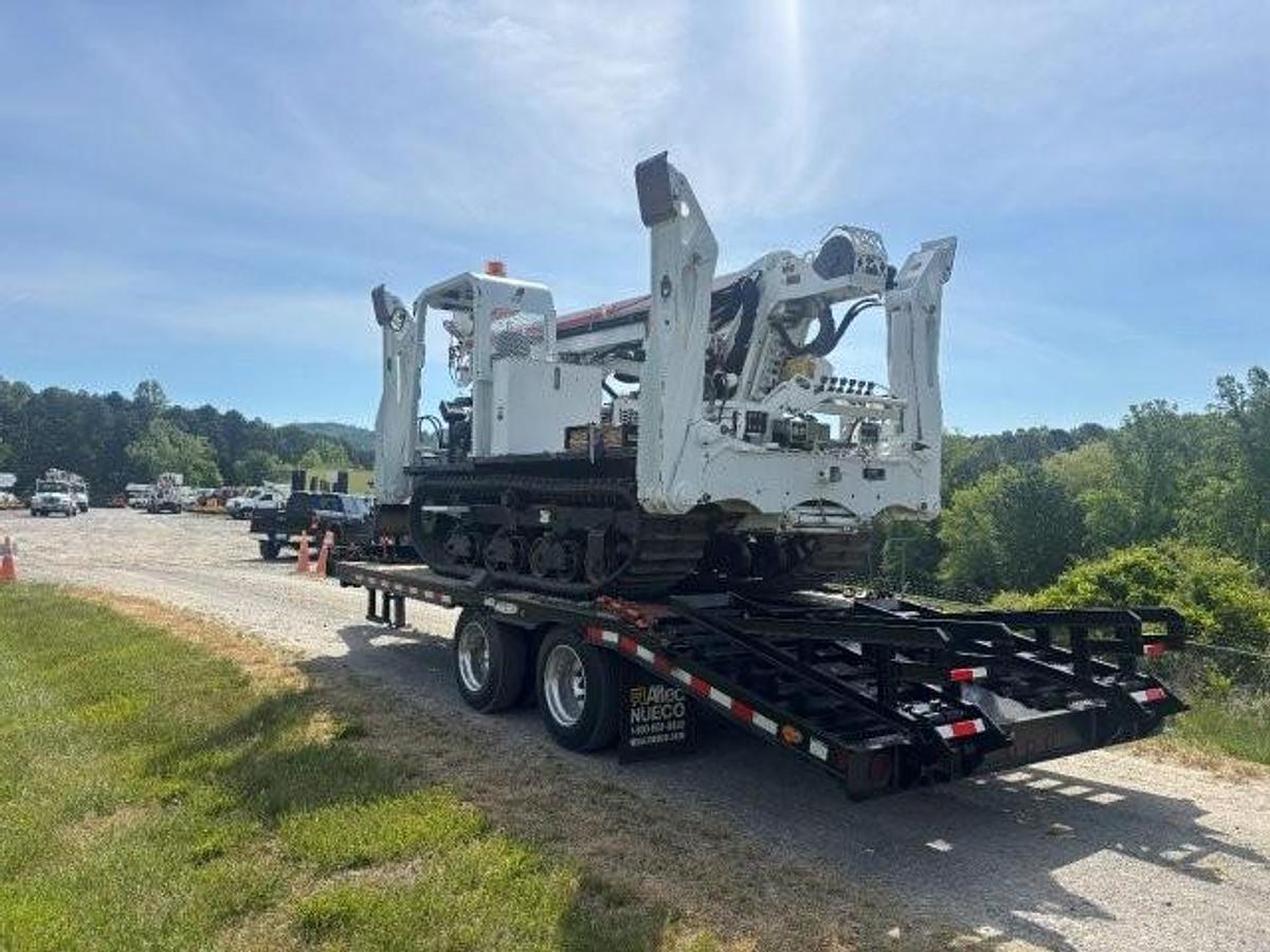 Used 2019 ALTEC DR41B