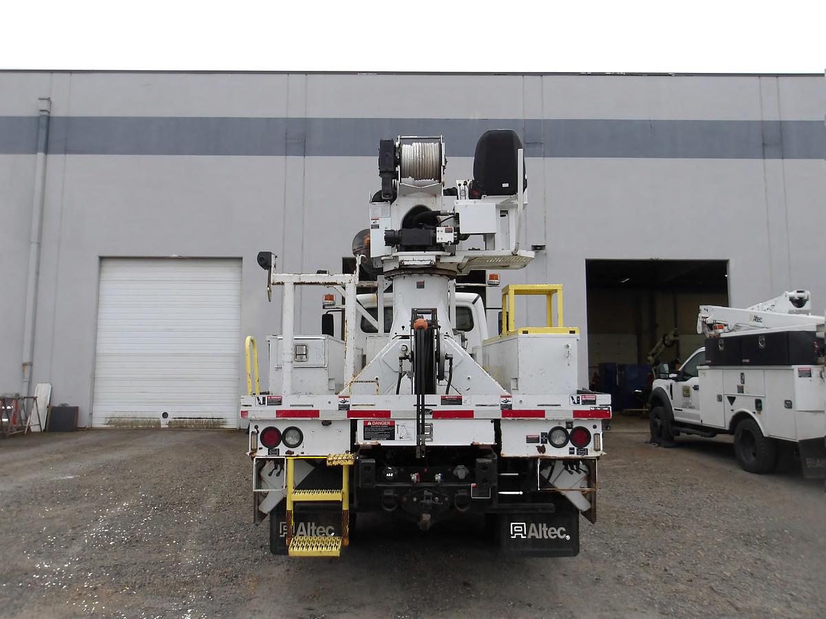 Used 2020 ALTEC DC47-TR