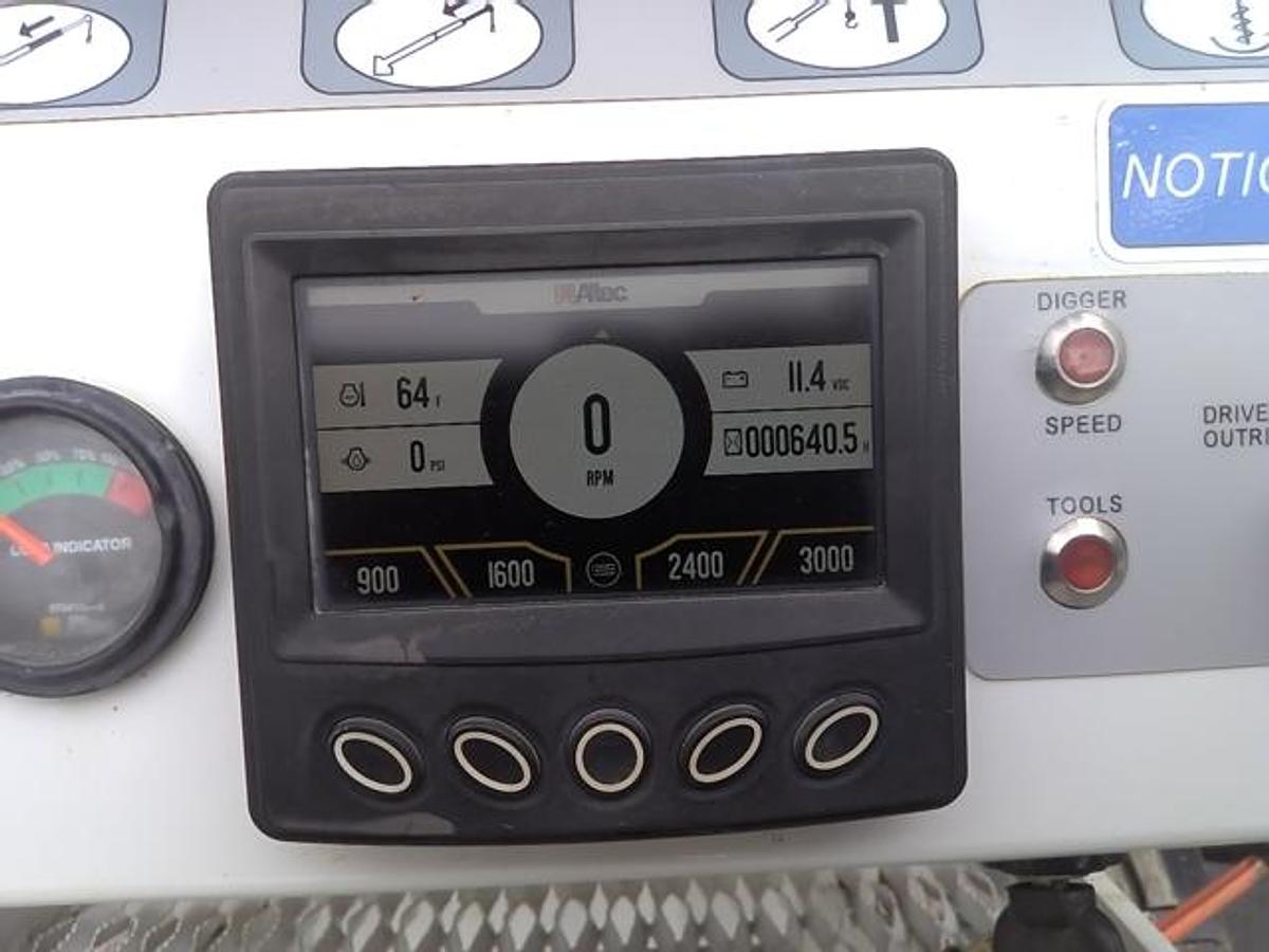 Used 2019 ALTEC DB41B