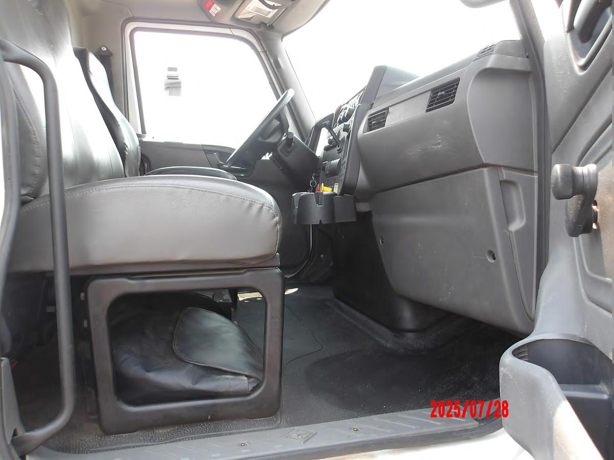 Used 2019 ALTEC A77-T