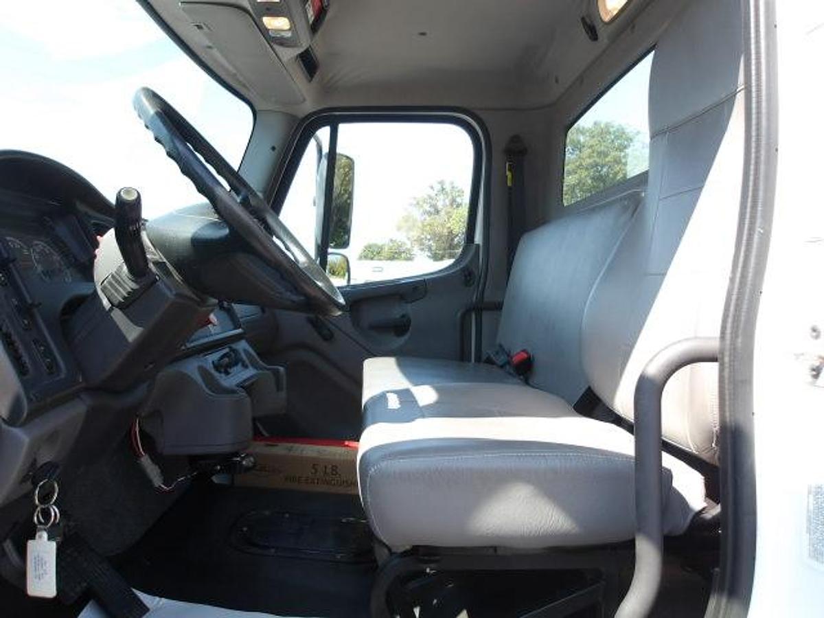 Used 2020 ALTEC AA55-MH