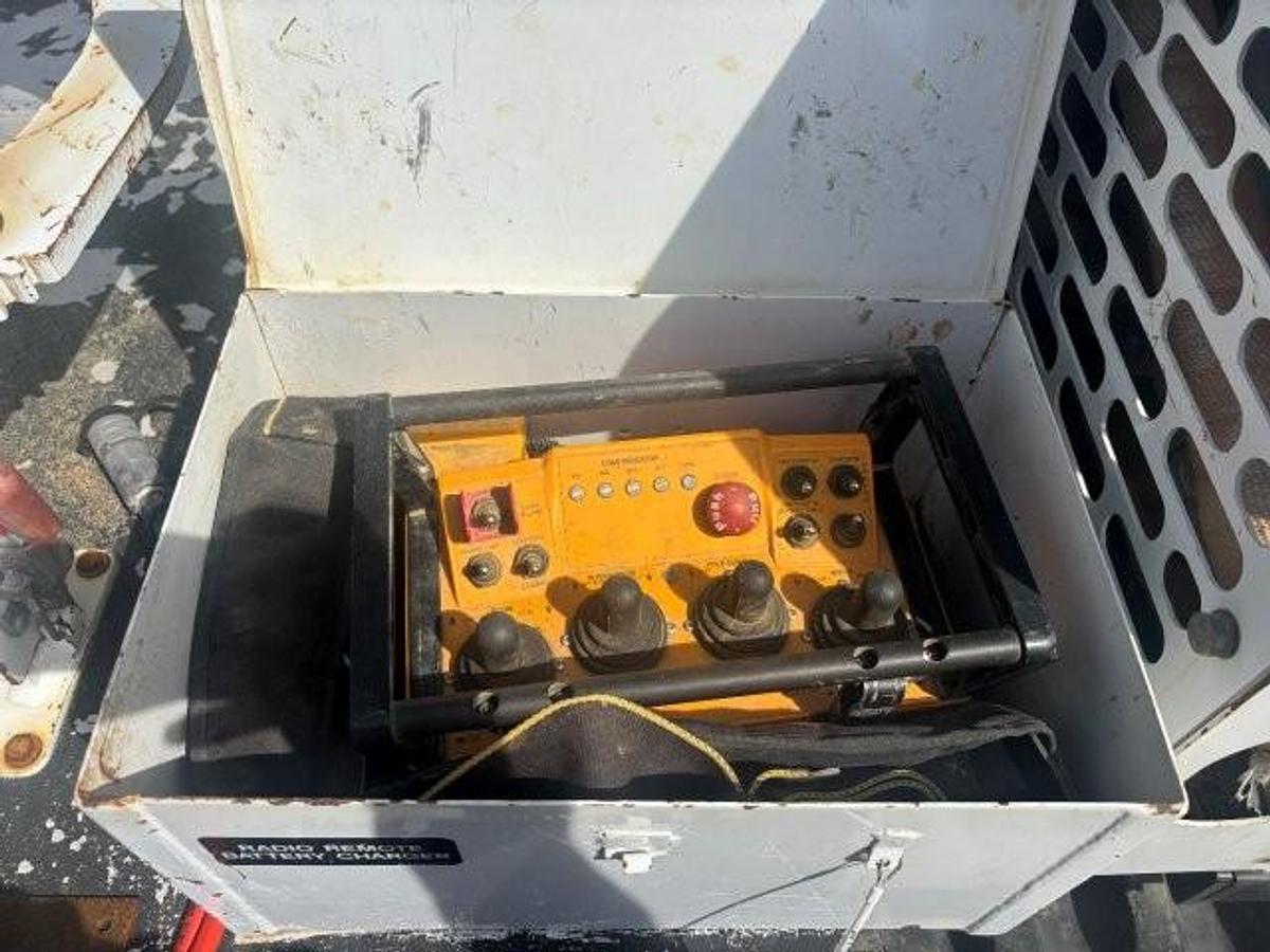 Used 2019 ALTEC DR41B
