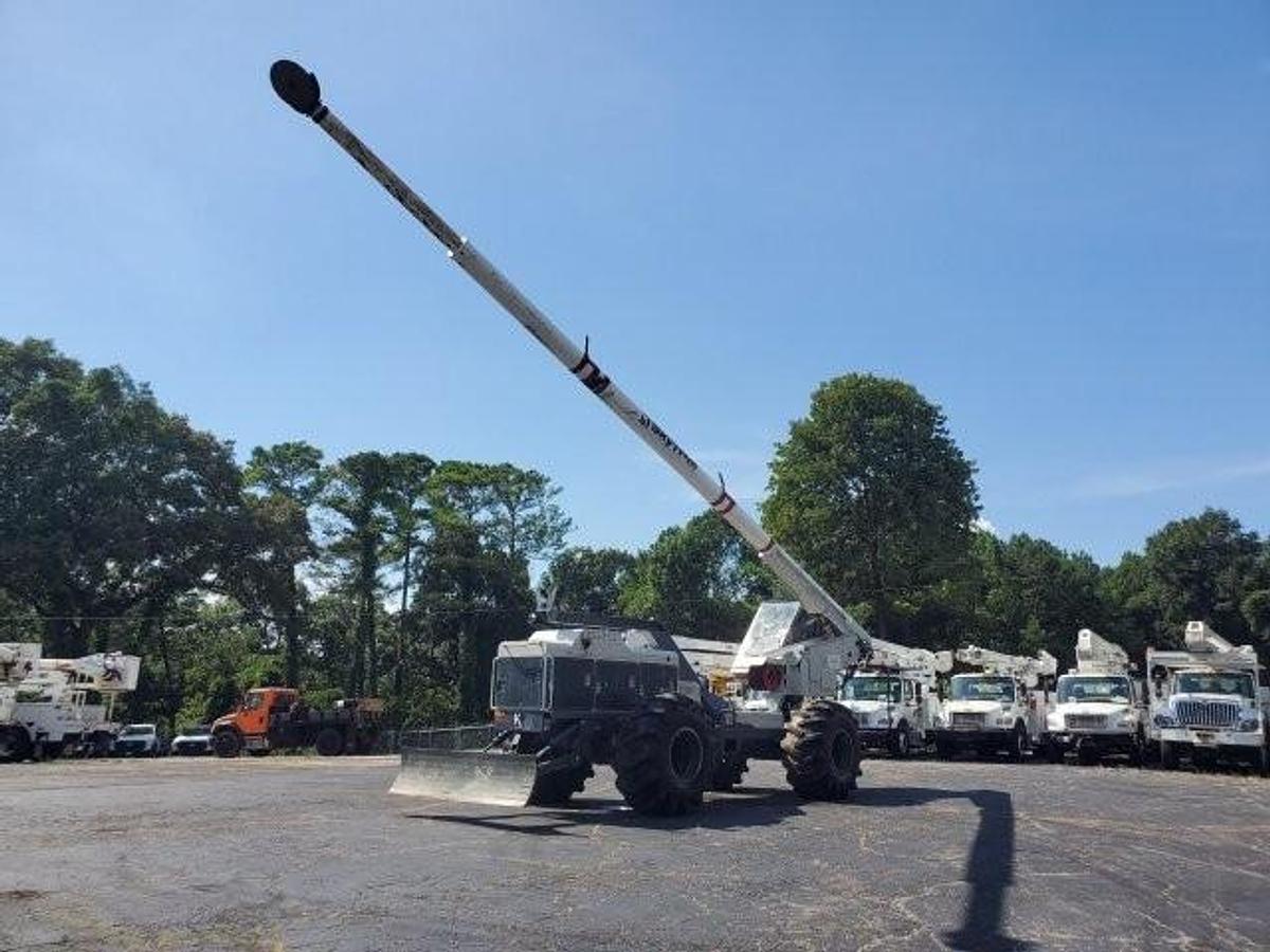 Used 2019  SKY TRIM 75G3