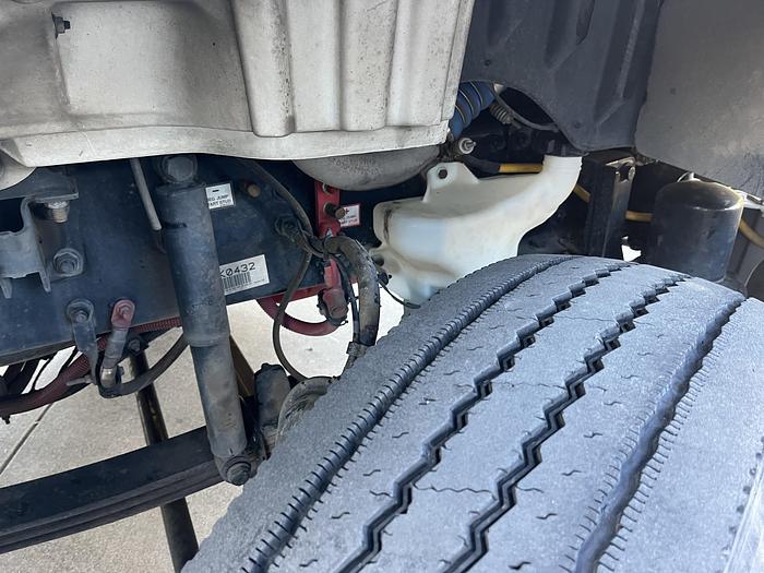Used 2019 ALTEC AN55E-OC