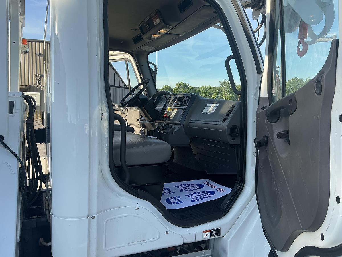 Used 2019 ALTEC DM47B-TR