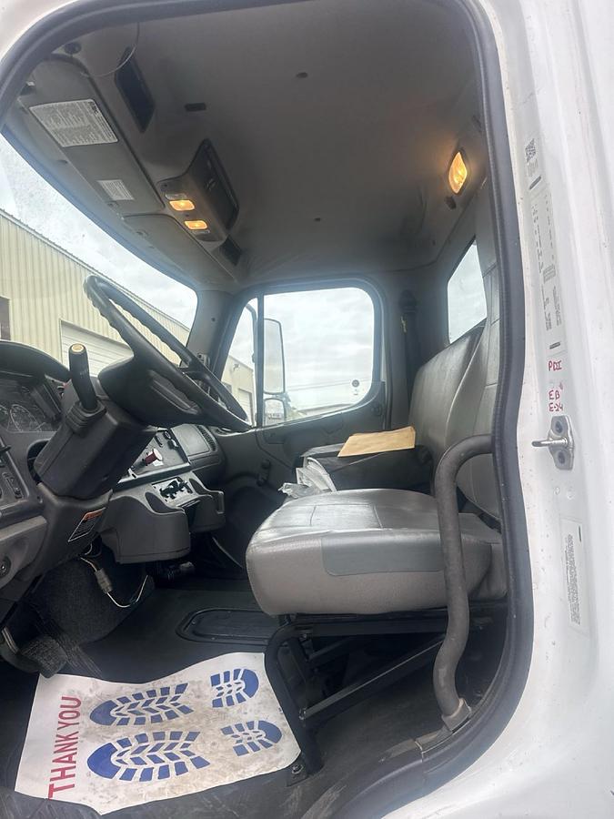 Used 2020 ALTEC DM47B-TR