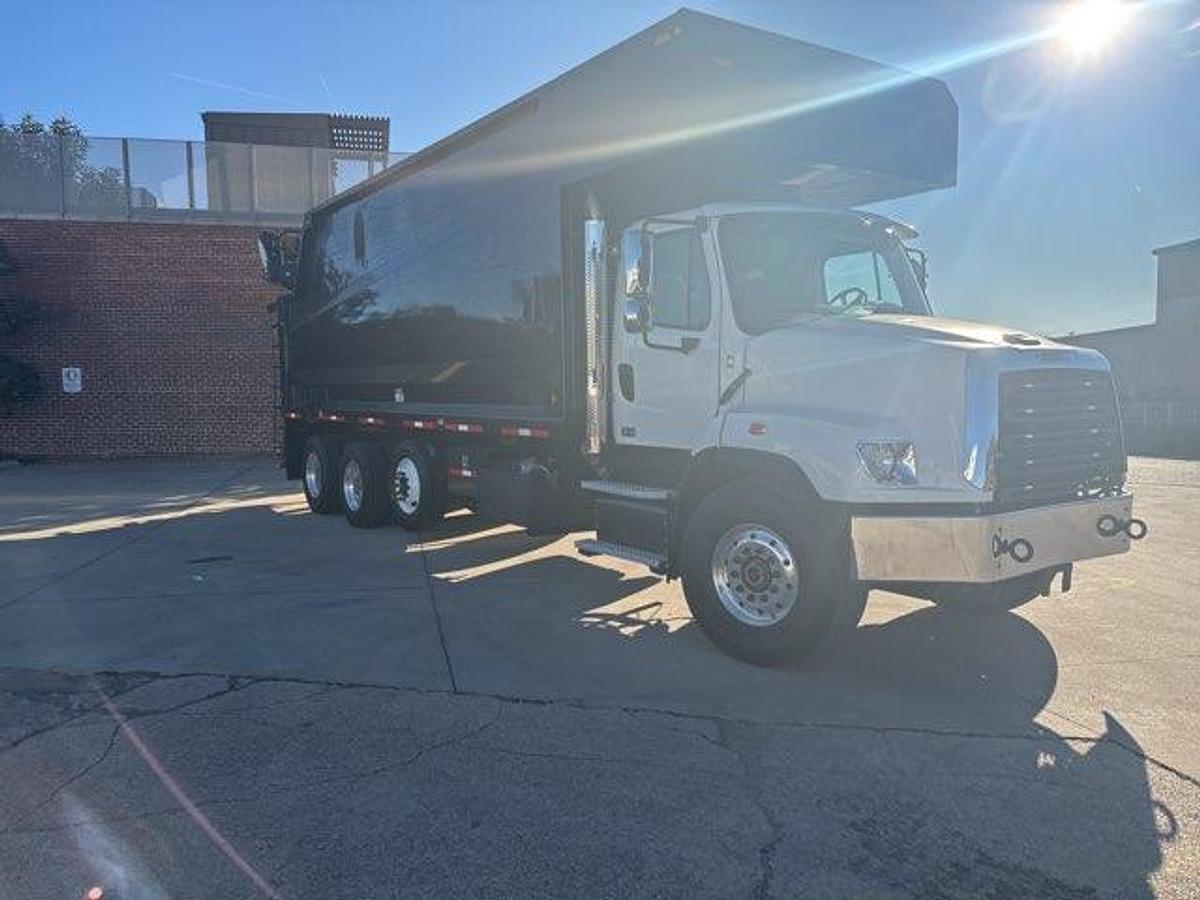 Used 2023 PALFINGER EPSILSON M13A